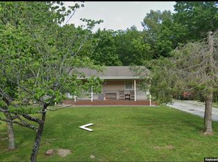 1412 Royal Trl, Manchester, TN 37355