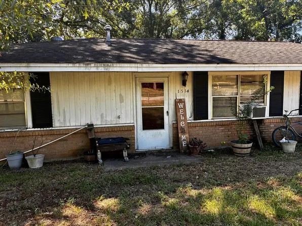 1514 Eleanor St, Lufkin, TX 75901