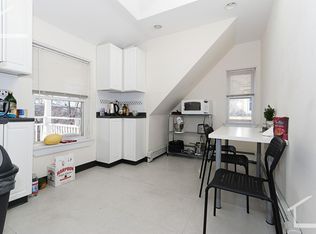 65 Ashford St #3B, Allston, MA 02134