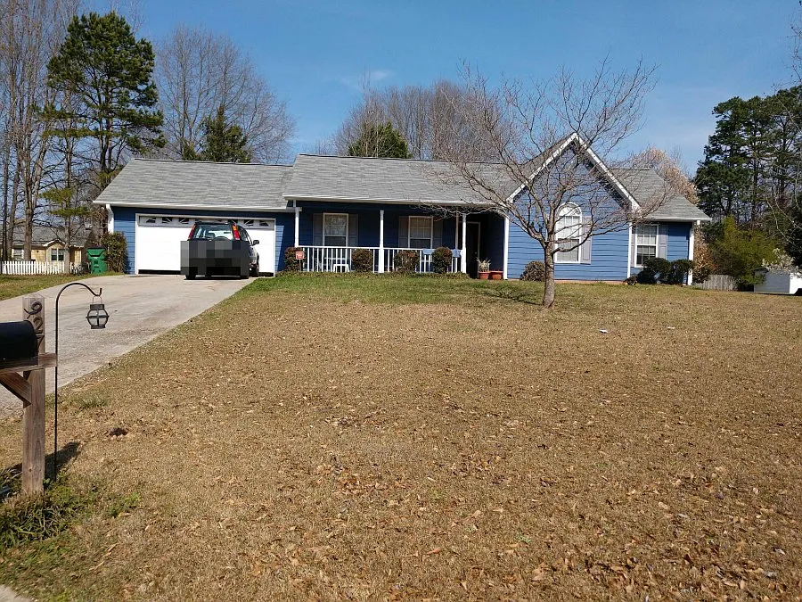 927 Live Oak Ct photo 1
