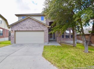12827 Point Bell, San Antonio, TX 78253