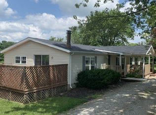 12050 State Route 204 NW, Thornville, OH 43076