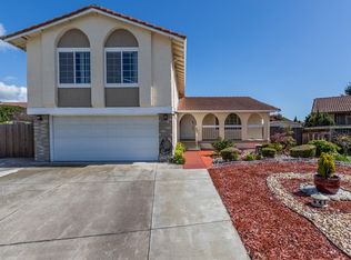 3504 Barnacle Ct, Union City, CA