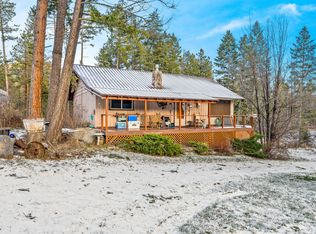 13390 State Highway 35, Bigfork, MT 59911