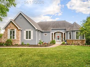 9254 Willowgate, Goodrich, MI 48438