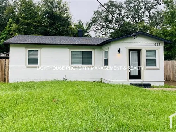 639 Lawton Ave, Jacksonville, FL 32208