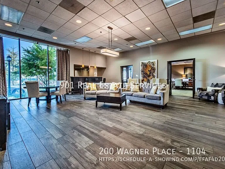 200 Wagner Pl #1104 — Photo 35