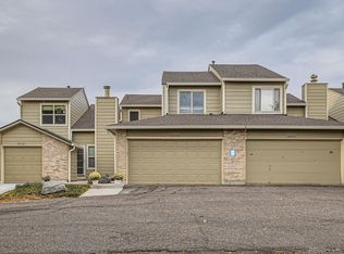 10510 W Fair Ave APT D, Littleton, CO 80127