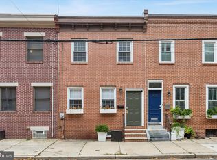 2016 Montrose St, Philadelphia, PA 19146