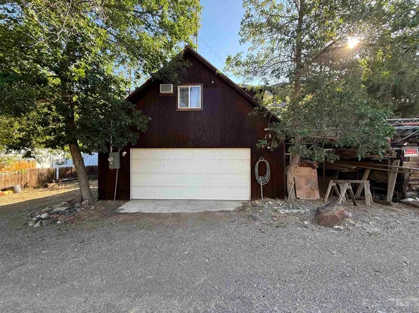 58388 River Run Ln, Rogerson, ID 83302