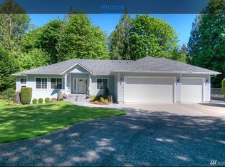 4716 17th Ave NW, Olympia, WA 98502