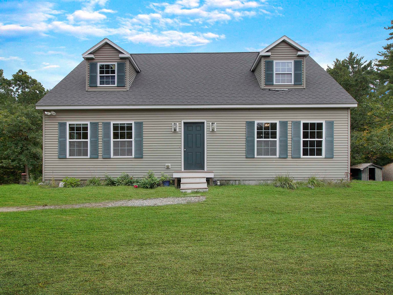461 Sand Road, North Haverhill, NH 03774 Zillow