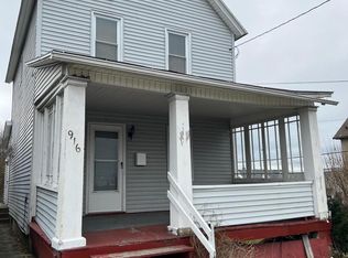 916 Orchard St, Scranton, PA 18505