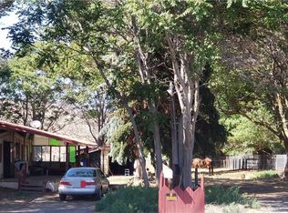 505 F St NW, Ephrata, WA 98823