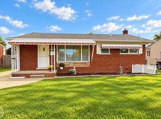25129 Wagner Ave, Warren, MI 48089