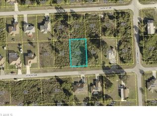 2606 27th St SW, Lehigh Acres, FL 33976