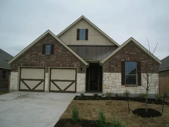 270 Crooked Crk, Buda, TX 78610