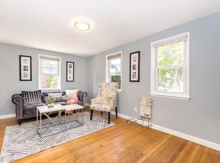 30 Newman Rd APT 2, Malden, MA 02148