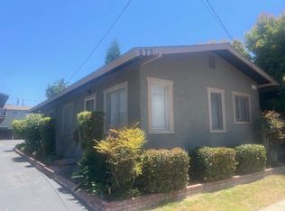 265 S Cypress St #273-1/2, Orange, CA 92866