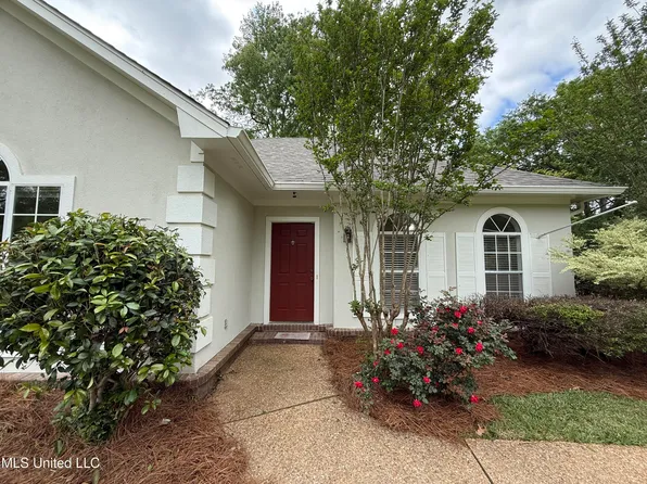 157 Trace Ridge Dr, Ridgeland, MS 39157