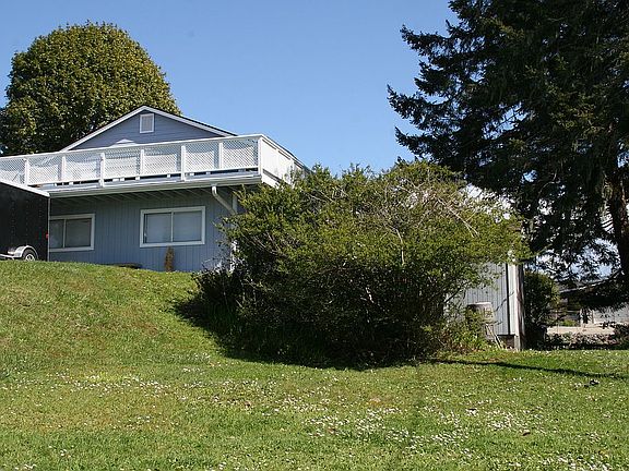 Side Yard