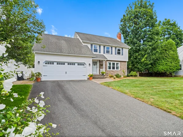 78 Spruceland Road, Enfield, CT 06082
