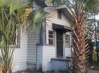 1817 Egner St, Jacksonville, FL 32206