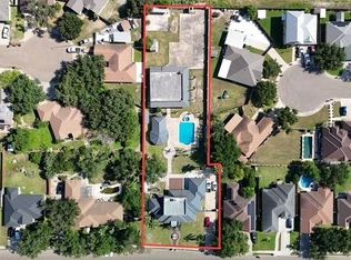 2417 E 28th St, Mission, TX 78574