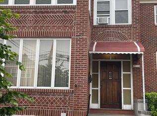 2010 Hobart Avenue, Bronx, NY