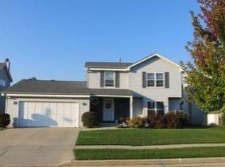 5930 83rd Pl, Kenosha, WI 53142