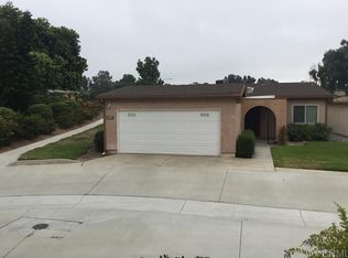 3765 Ginger Way, Oceanside, CA 92057