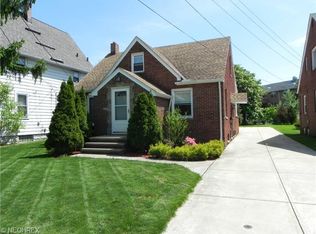 20250 Lindbergh Ave, Euclid, OH