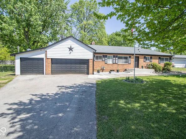 1851 N German Church Rd, Indianapolis, IN 46229