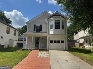 4081 Liberty Hill Dr, Norcross, GA 30093