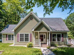 11 Captain Lovewell Ln, Center Ossipee, NH 03814