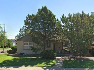 2332 Montezuma Rd, Pueblo, CO 81003