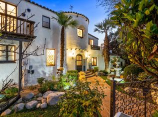 1533 Golf Club Dr, Glendale, CA 91206