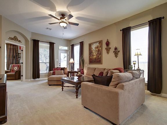 Den/Family/Great Room