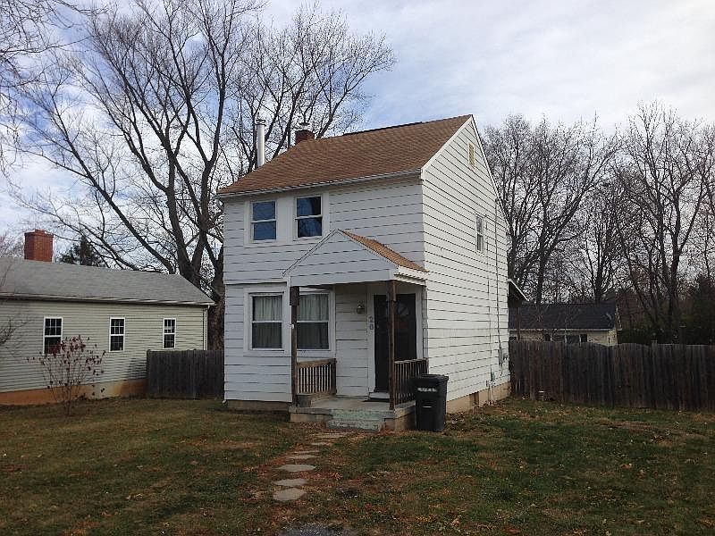 26 Jack Enders Blvd