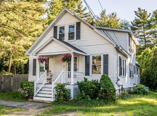 22 Sprague St, Billerica, MA 01821