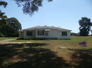 5576 Line Ferry Rd, Texarkana, AR 71854