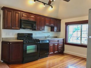 58 Merrymount Rd #3, Quincy, MA 02169