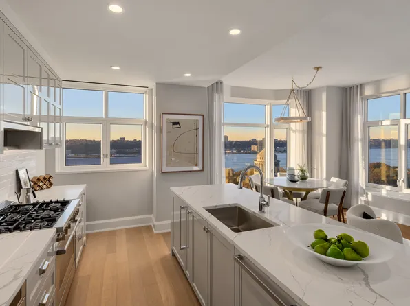 100 Claremont Avenue image 5 of 22