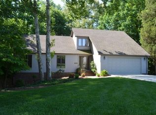 4200 Jeffrey Lane Point, High Point, NC 27265