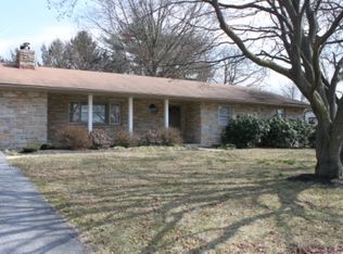 111 Bondsville Rd, Downingtown, PA 19335