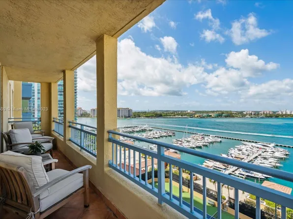 90 Alton Rd APT 1412, Miami Beach, FL 33139