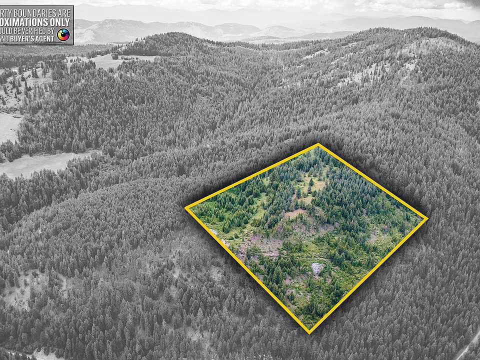 13XX Clugston Onion Creek Rd, Colville, WA 99114 Zillow