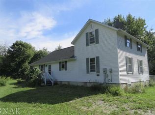 18998 Tomahawk Trl, Danvers, IL 61732