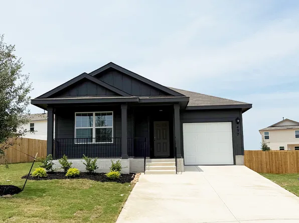 497 American Robin Way, San Antonio, TX 78253