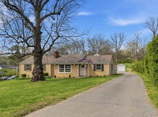 520 E Marthona Rd, Madison, TN 37115